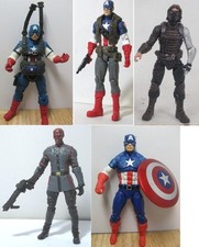 Avengers CAPTAIN AMERICA