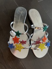 Giuseppe Zanotti donna scivoli