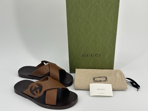 Nuovi sandali uomo luxury - nuovi,