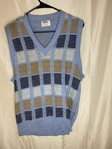 Maglione gilet uomo montgomery - maglione,
