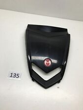 CARENA COPERCHIO SCUDO ANTERIORE  SCOOTER MALAGUTI BLOG 125 160 CC