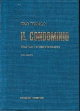 Il condominio. Trattato