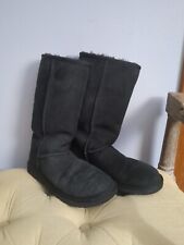 Women's UGG AUSTRALIA Black
