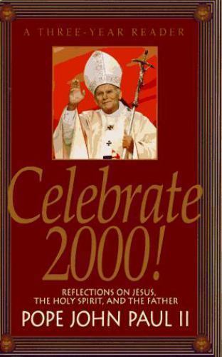 Celebrate 2000 three year - three,