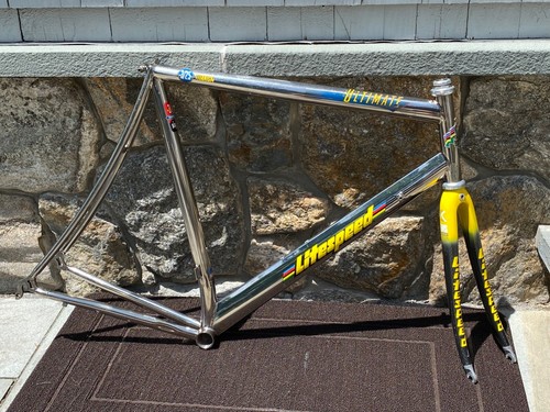 1997 litespeed ultimate - 1997,
