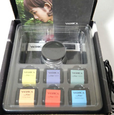 YASHICA Y35 fotocamera