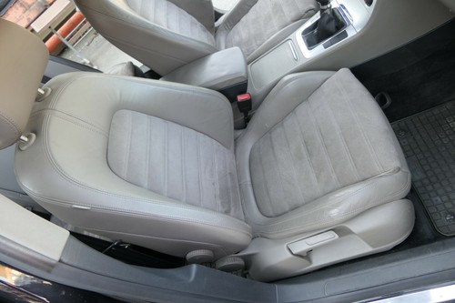 Sedile combinato passat - passat, 3c