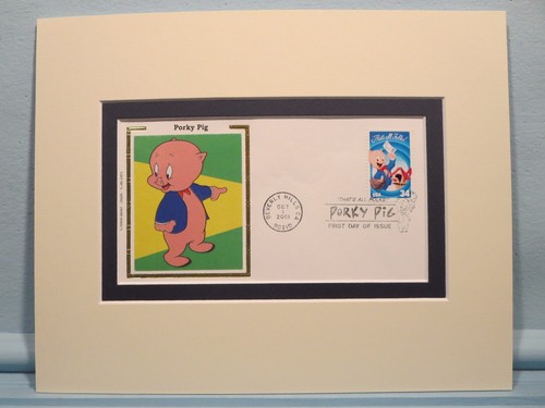 Porky pig that - porky,