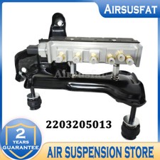 Airmatic Blocco Valvole