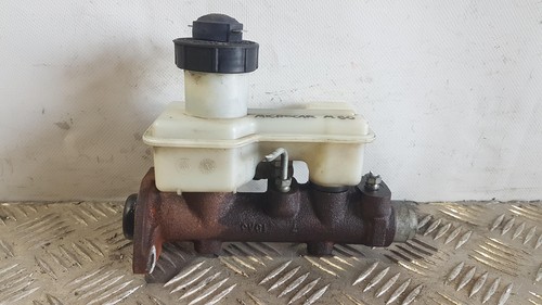 Vaschetta pompa freni microcar - freni,