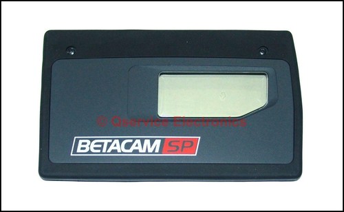 Sony pvv betacam - sony, pvv-1
