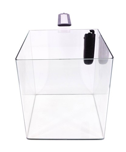 Nanotank cubo system - cubo,