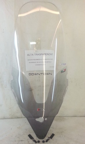 Parabrezza kymco down town 350 - kymco, down-town