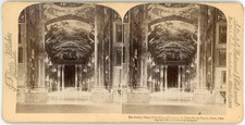 Stereo Italie, Italia, Rome