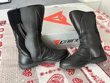 stivali moto donna Dainese