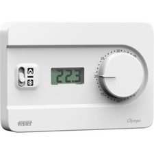 Termostato ambiente con - termostato,