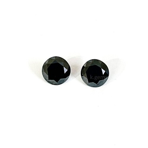 Nero diamante paio - 1,