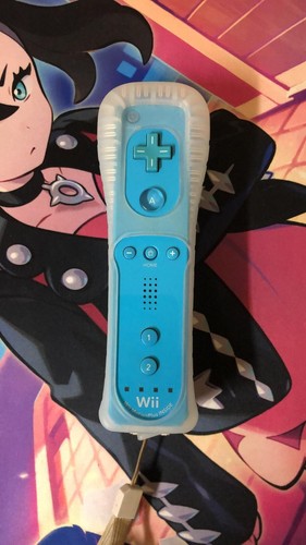 Controller wii motion plus - wii,