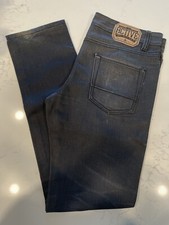 Pantaloni vintage Active Ride Shop taglia 32 Revolt