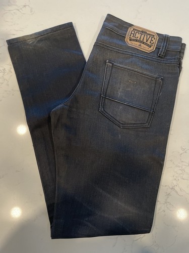 Pantaloni vintage active - vintage,