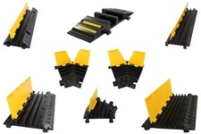 Passacavi con coperchio |