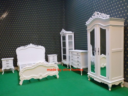 Set camera letto chatelet - letto, chatelet®