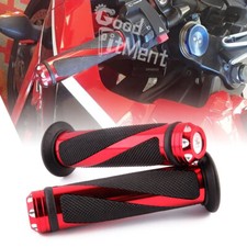 1 Paio Maniglie Manubrio Moto