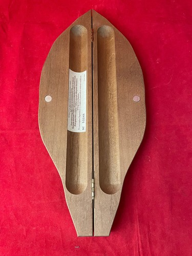 Scatola legno del sigaro - scatola,