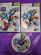 Winter Stars (Microsoft Xbox