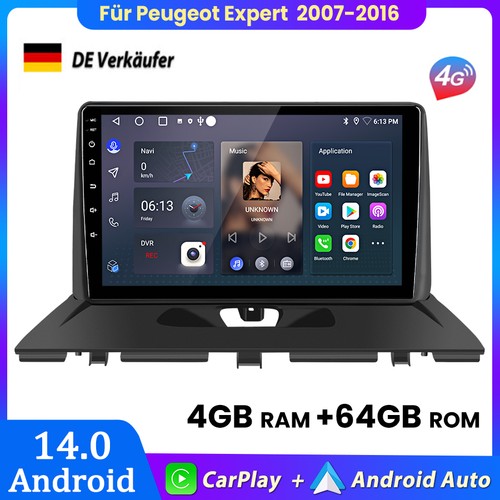 Autoradio 64g 8core - autoradio, per