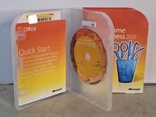 Microsoft Office Home and