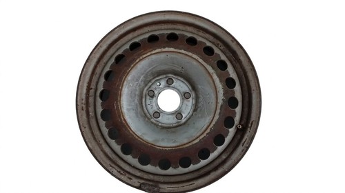 Cerchio ferro fiat doblo - 16,