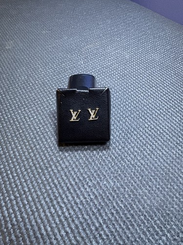Orecchini louis vuitton oro - orecchini,