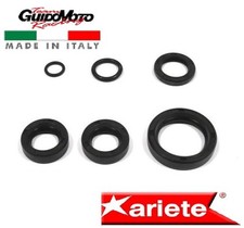 PARAOLIO MOTORE MOTO GUZZI DINGO CROSS ARIETE 0887