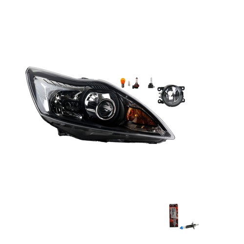 Fari osram night breaker laser - osram,