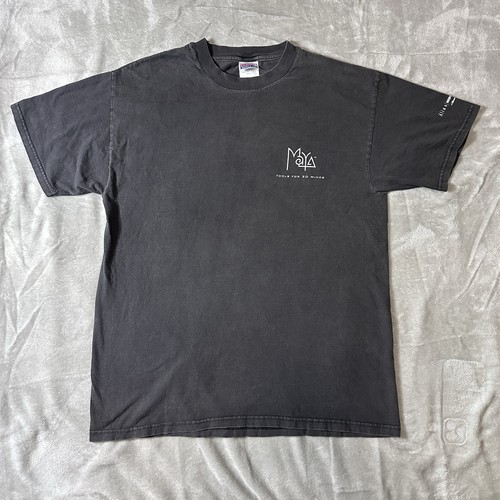 Shirt uomo vintage alias - t-shirt,