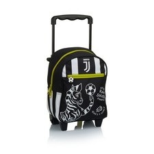 Mini trolley juventus