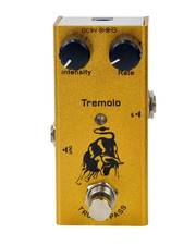 Pedale Tremolo Chitarra, Mini