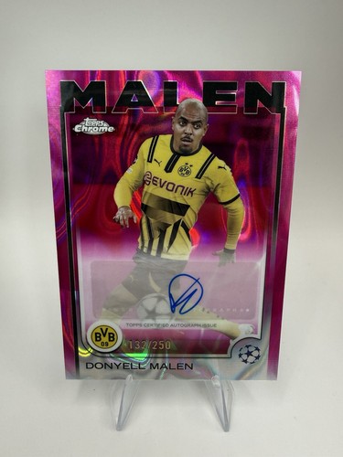 Donyell malen auto 250 rosa - malen,