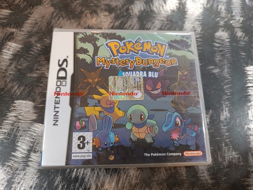 Pokemon mystery dungeon - pokemon,