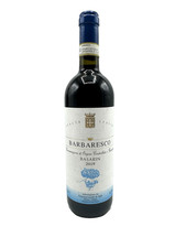 Barbaresco docg basarin - barbaresco,