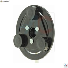 DISCO TRASCINATORE COMPRESSORE