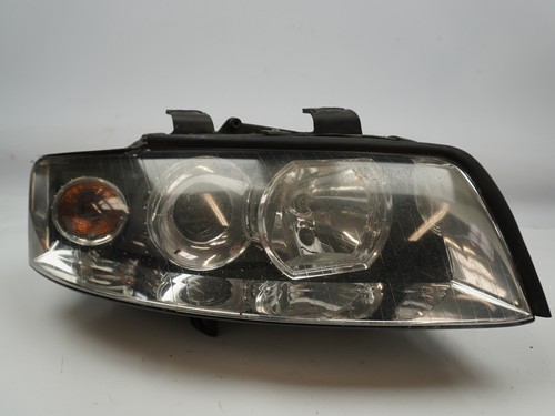 Faro destro usato audi ii - destro, a4