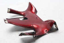 Carena copertura rossa