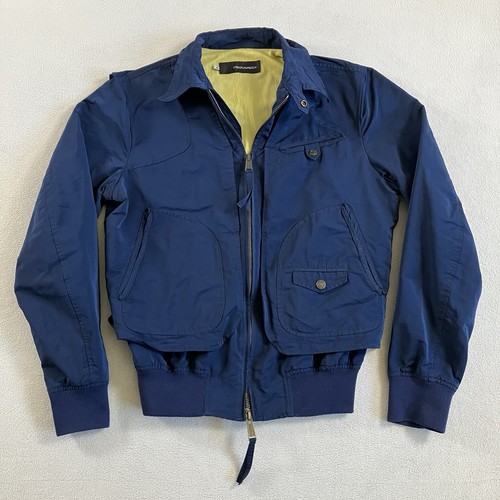 Dsquared2 bomber jacket men - dsquared2,
