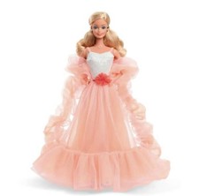 Peaches cream barbie bambola - n,