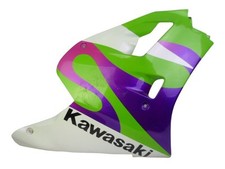 CARENA FIANCHETTO FIANCATA LATERALE ANTERIORE DESTRA KAWASAKI ZXR 400 1992