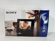 Sony DPF-D72N 7 pollici