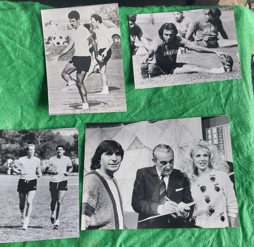 Foto bruno conti giannini - foto,