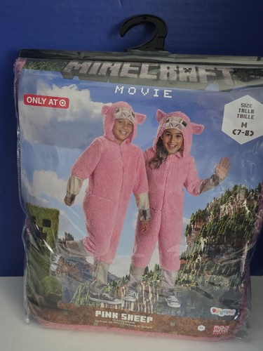 Nuovo costume bambino - nuovo, pecora